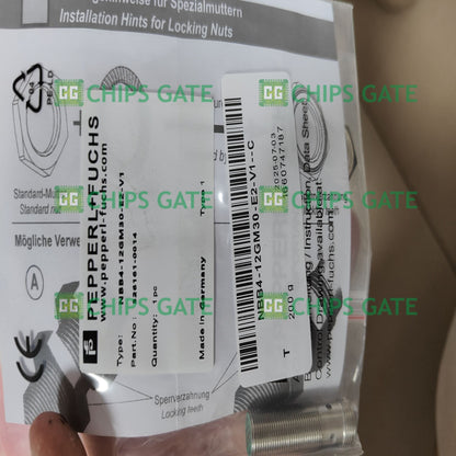 NBB412GM30E2V1