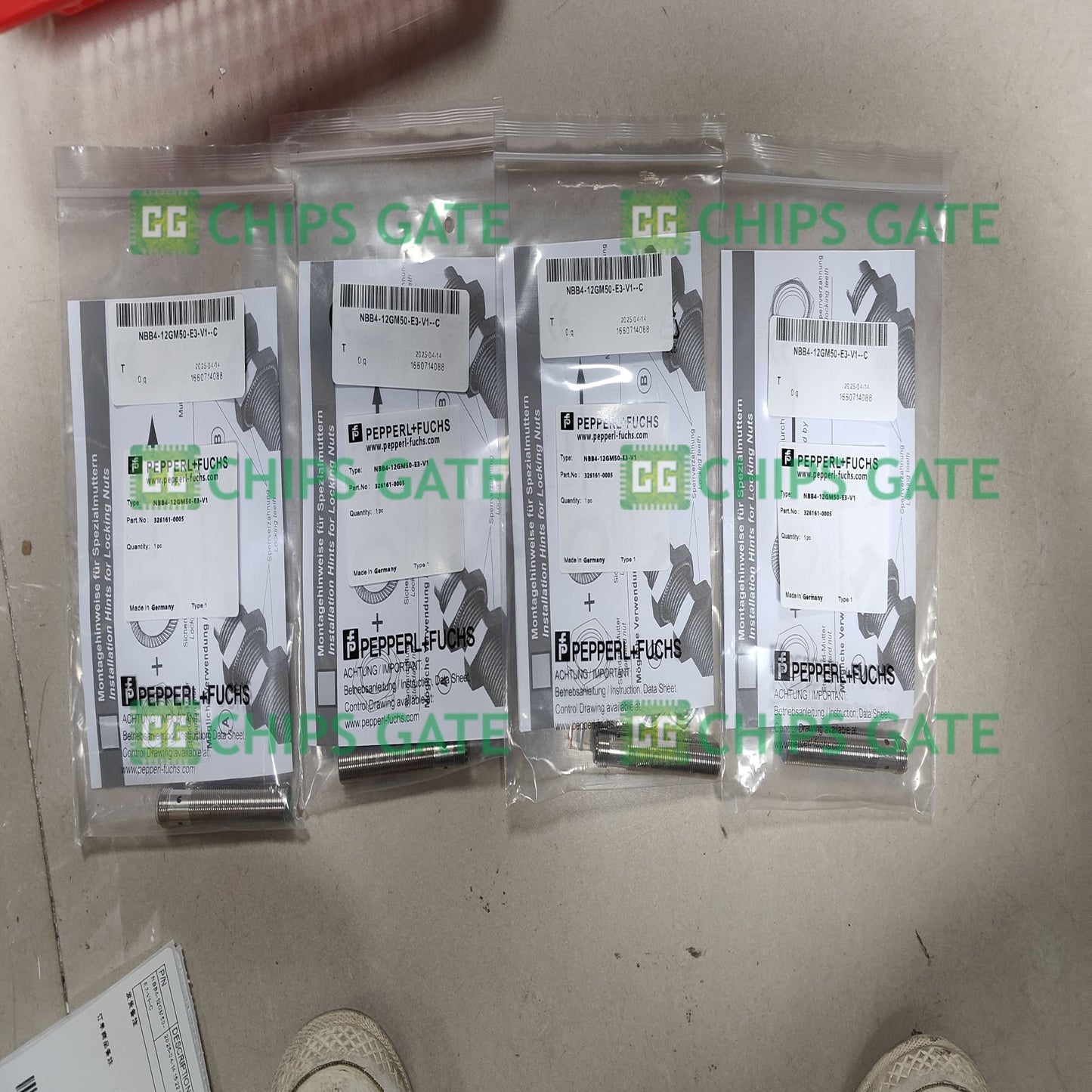 NBB412GM50E3V1
