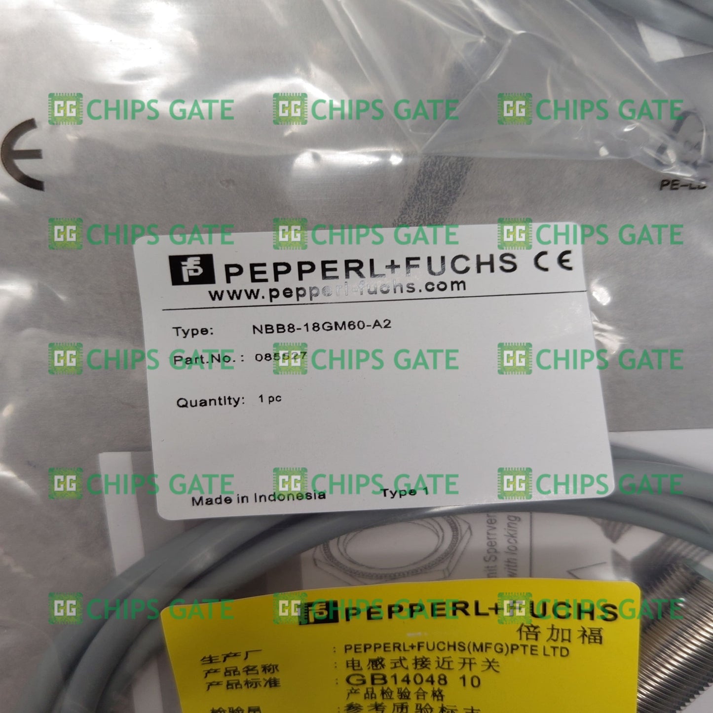 NBB818GM60A2