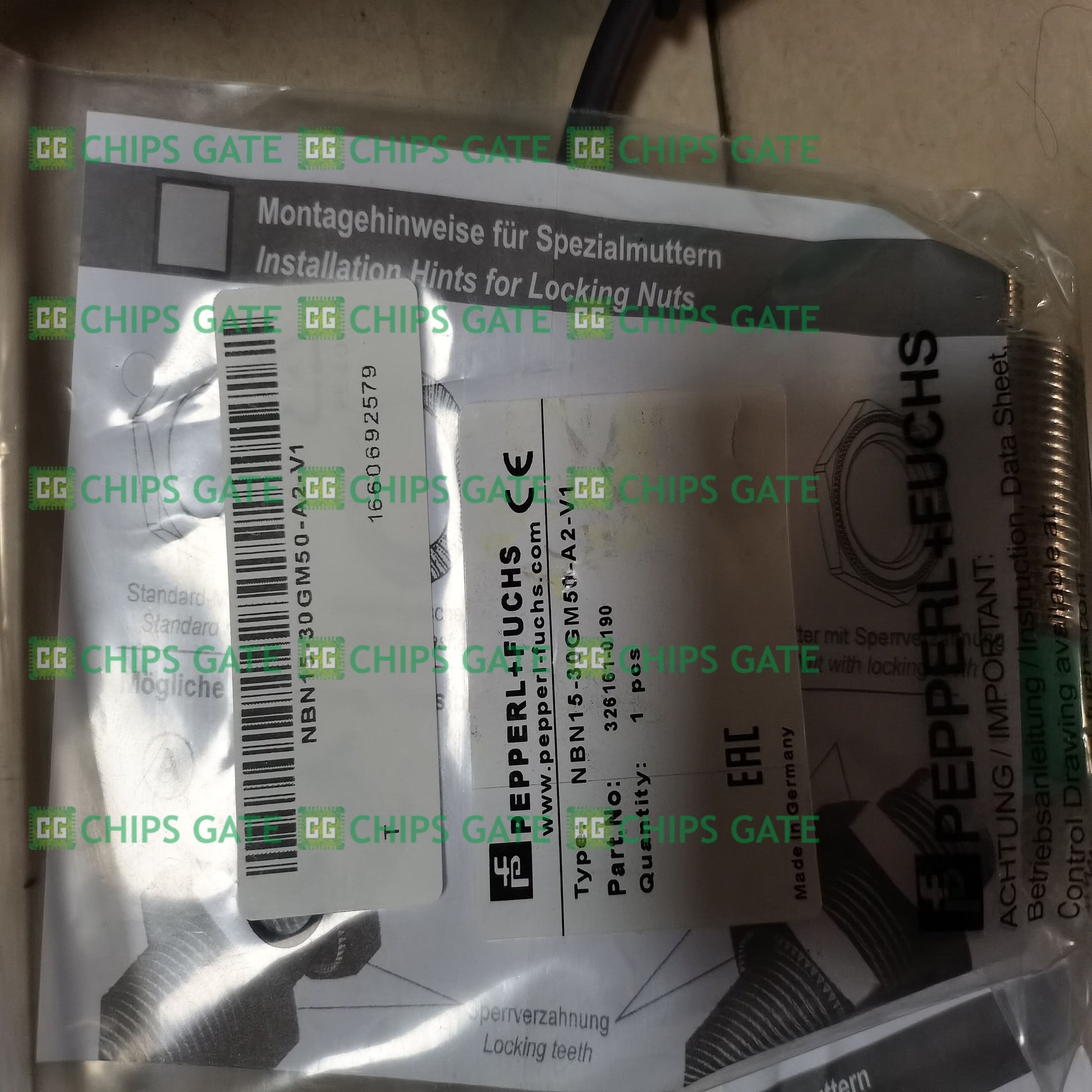 NBN1530GM50A2V1