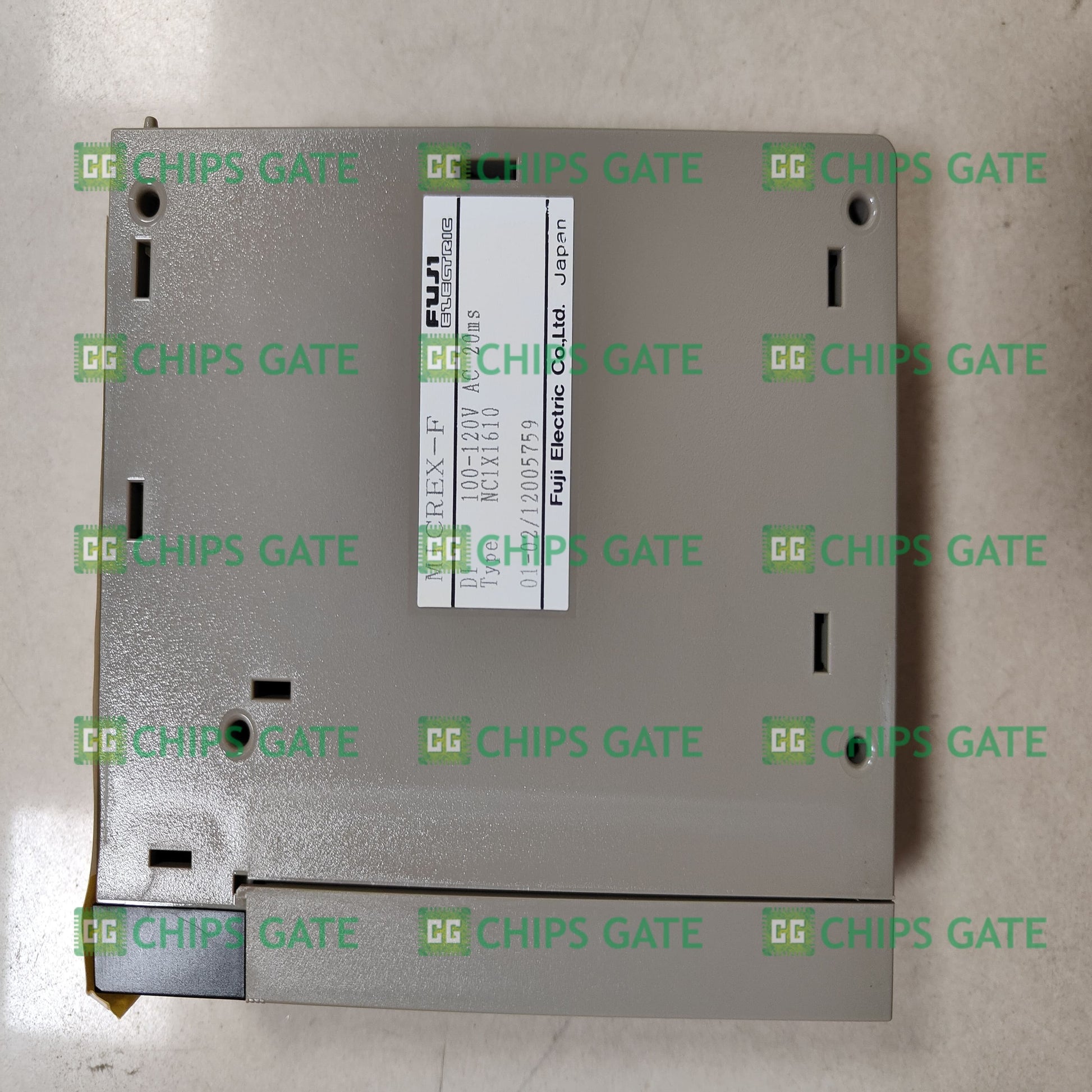 NC1X1610