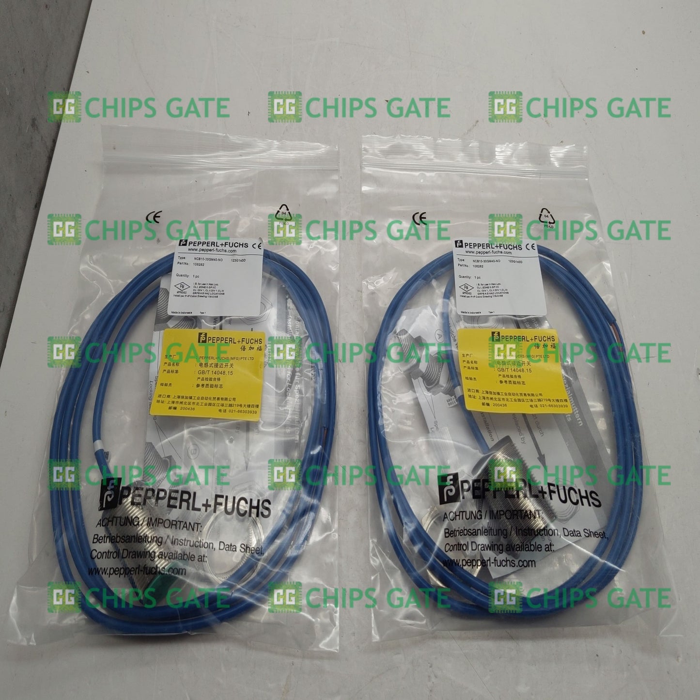 NCB1030GM40N0