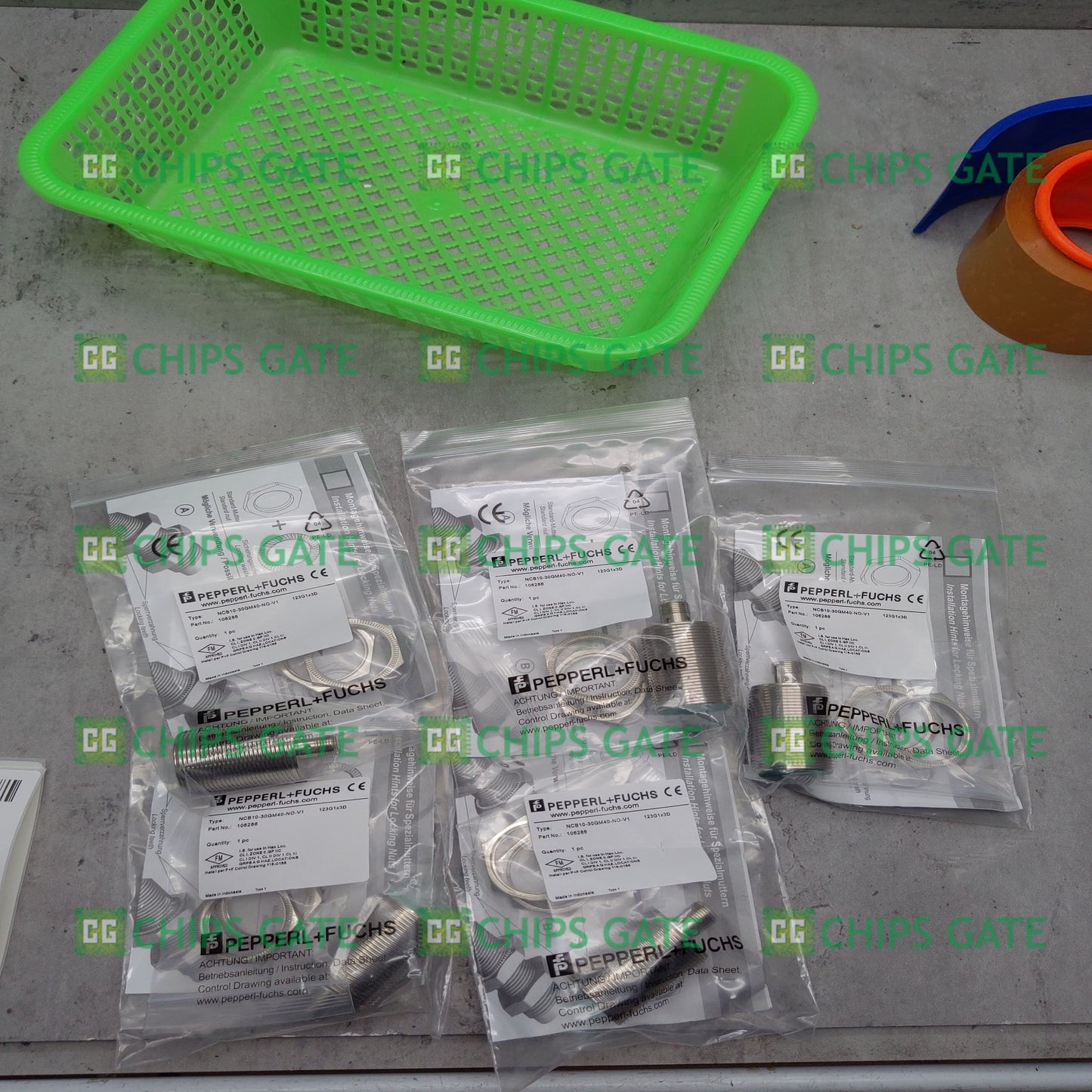NCB1030GM40N0V1
