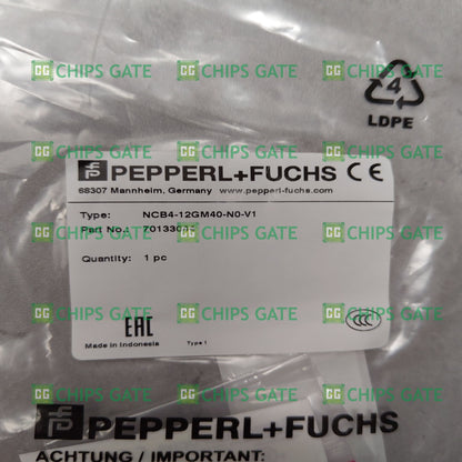 NCB412GM40N0V1