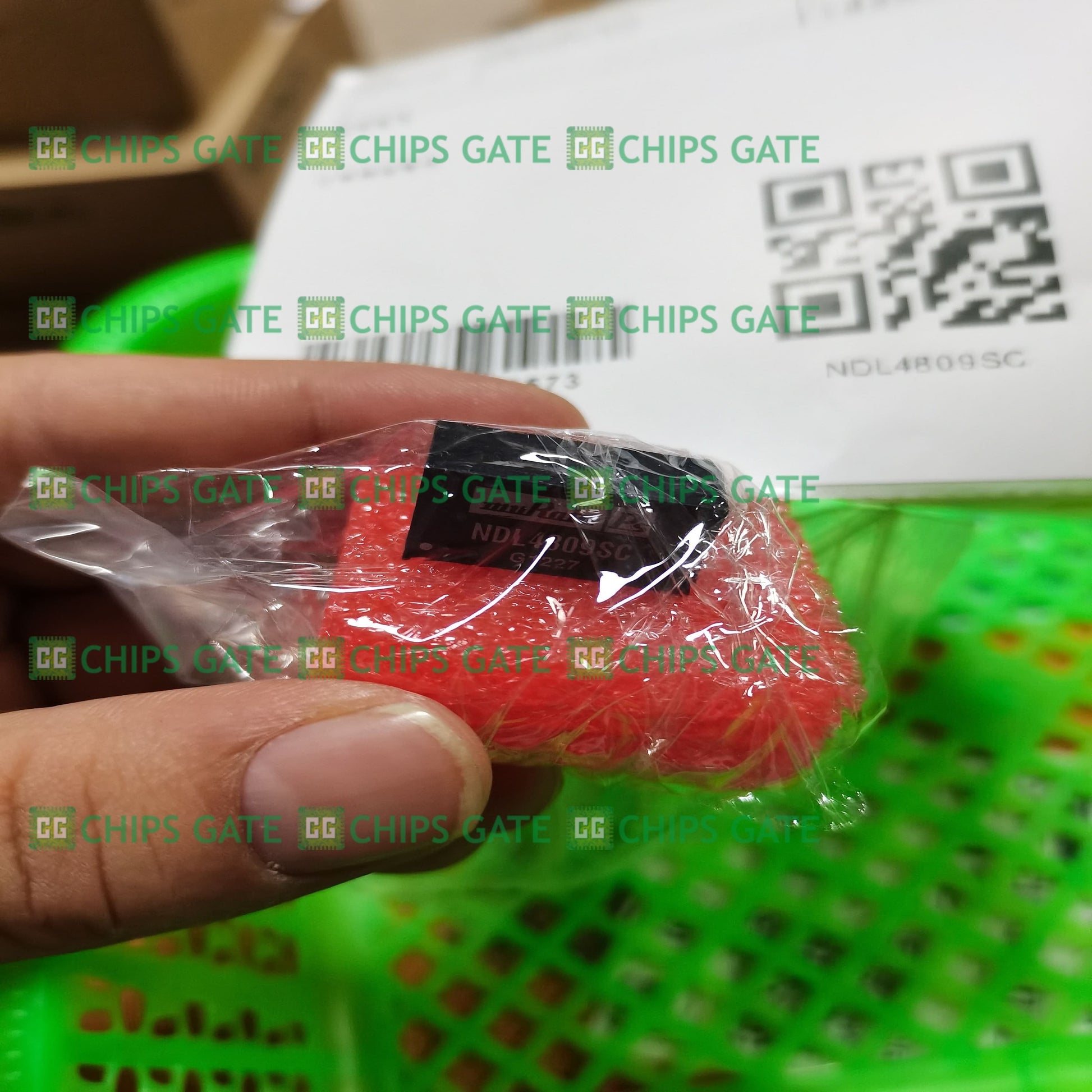 Murata Power NDL4809SC