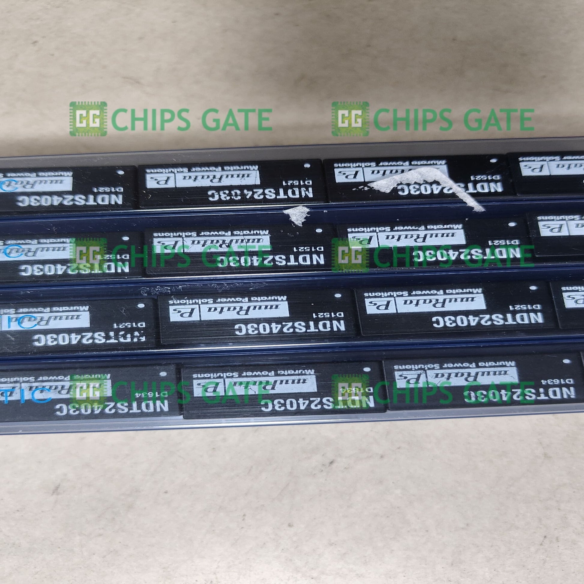 Murata Power NDTS2403C