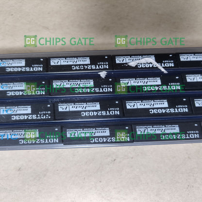 Murata Power NDTS2403C