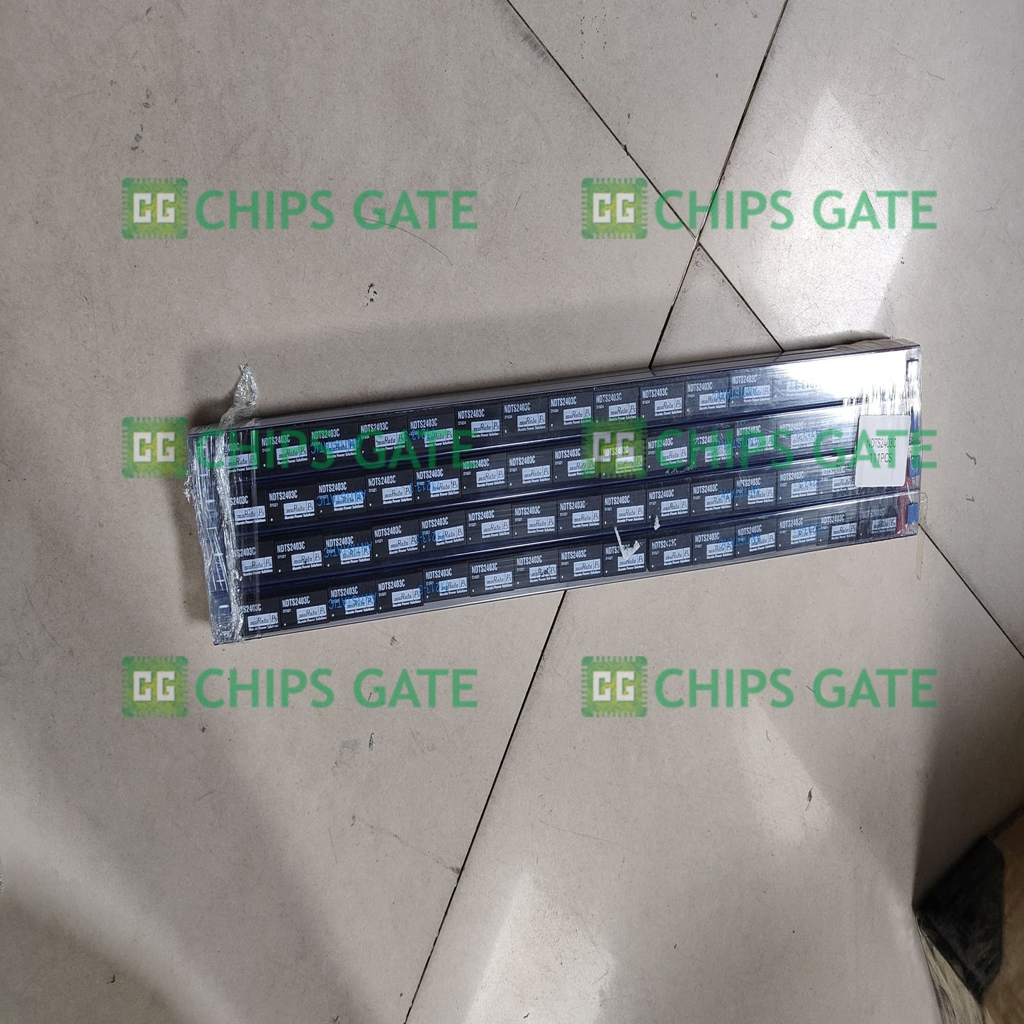 Murata Power NDTS2403C