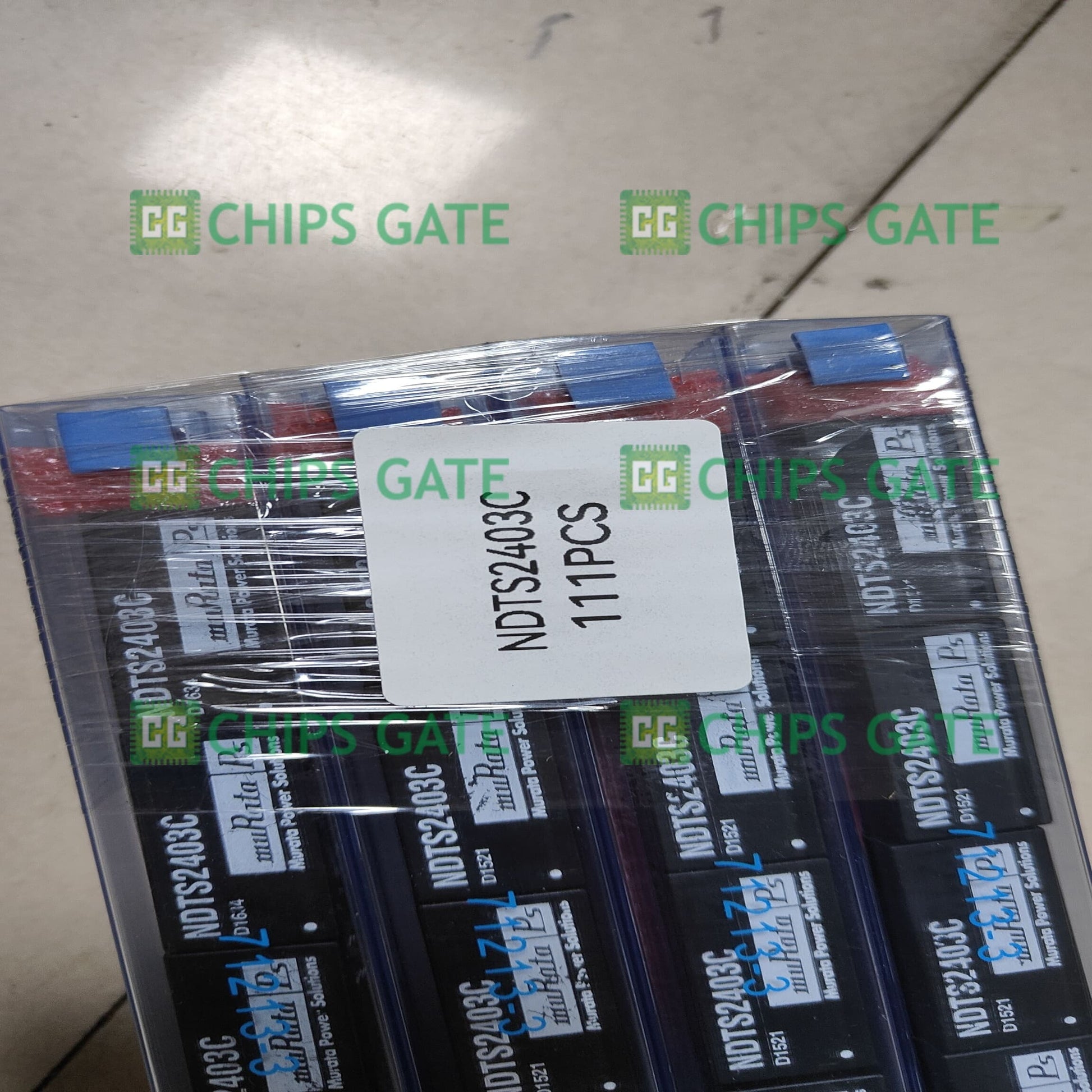 Murata Power NDTS2403C