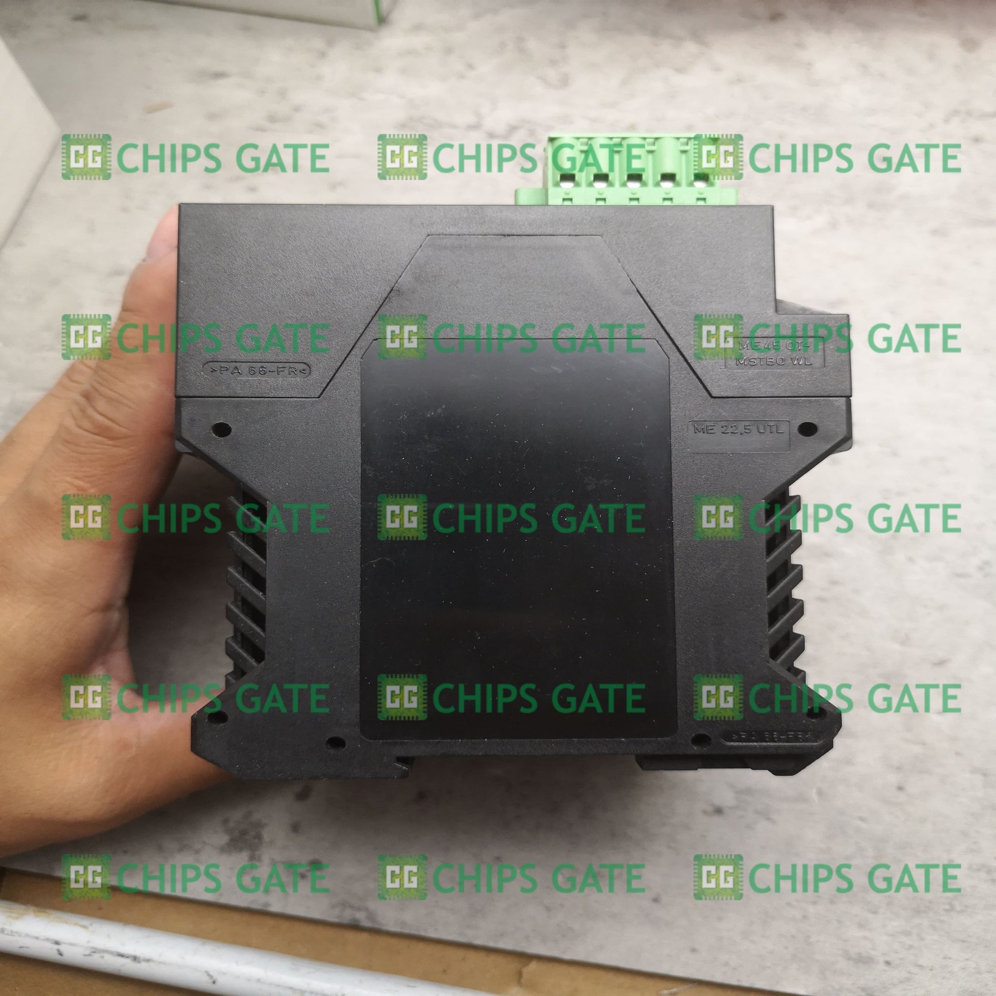 NE1ASCPU01