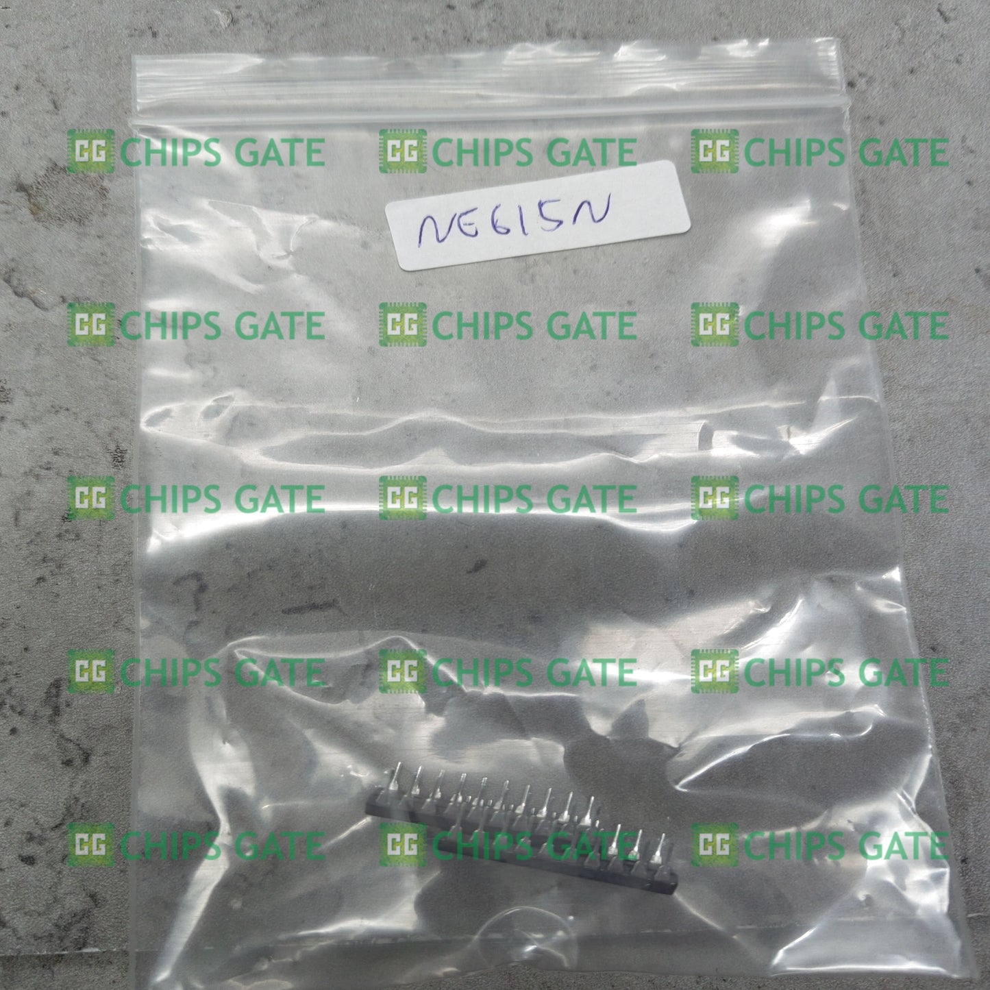 Philips NE615N