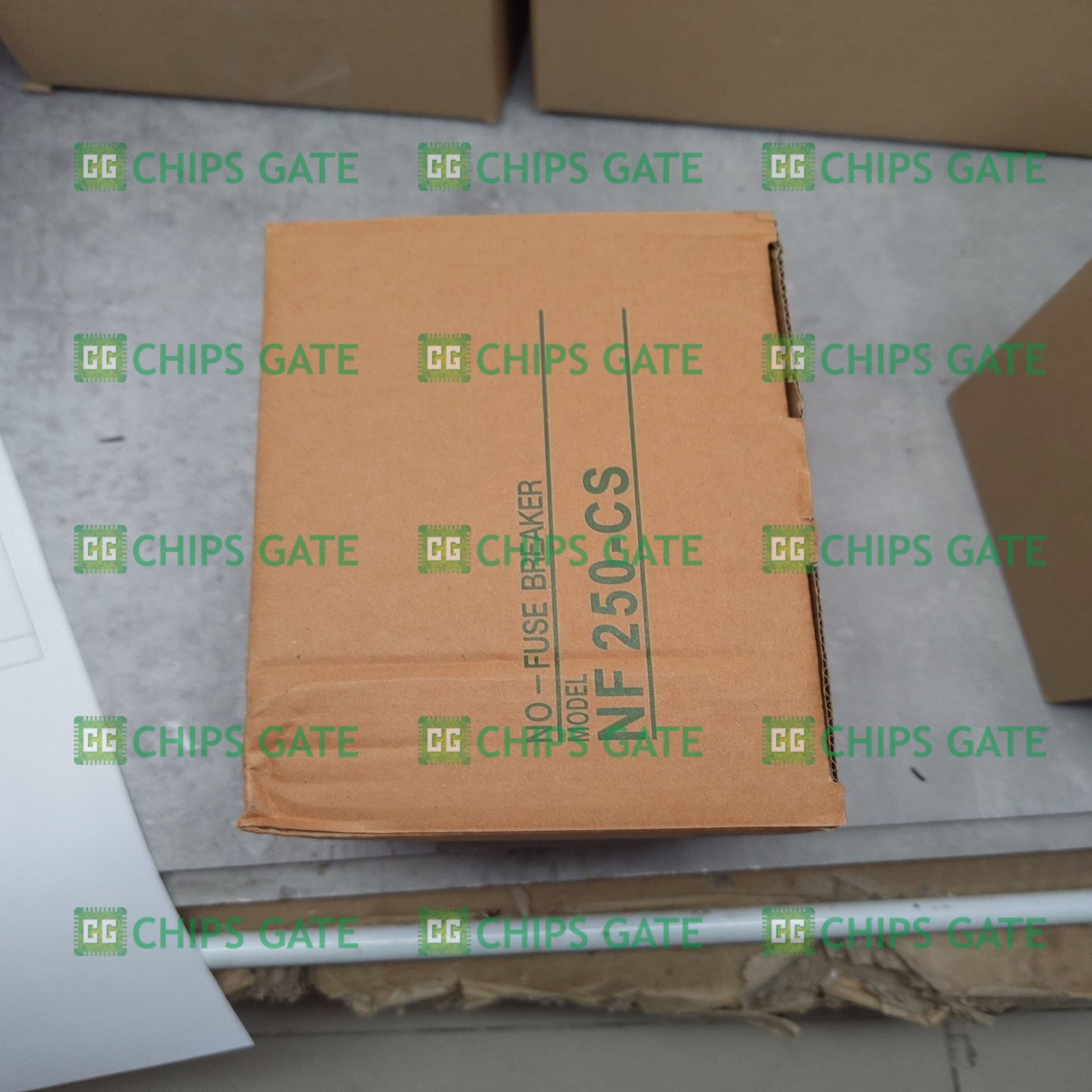 NF250CS