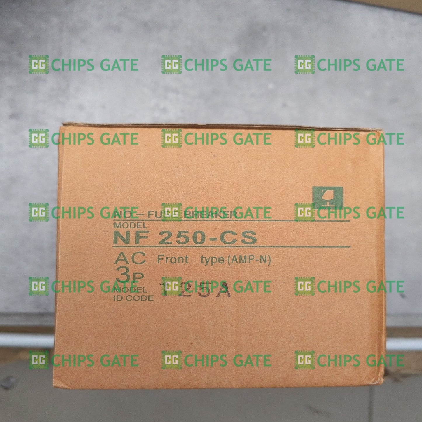 NF250CS
