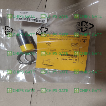Turck NI15-M30-AD4X-H1141