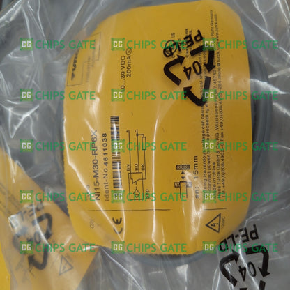 Turck NI15-M30-RP6X