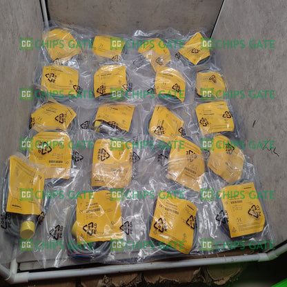 Turck NI15-M30-RP6X
