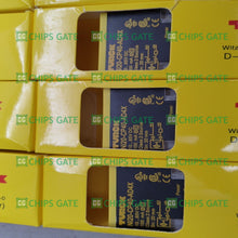 Turck NI20-CP40-AD4X