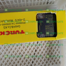 Turck NI20-CP40-FDZ30X2