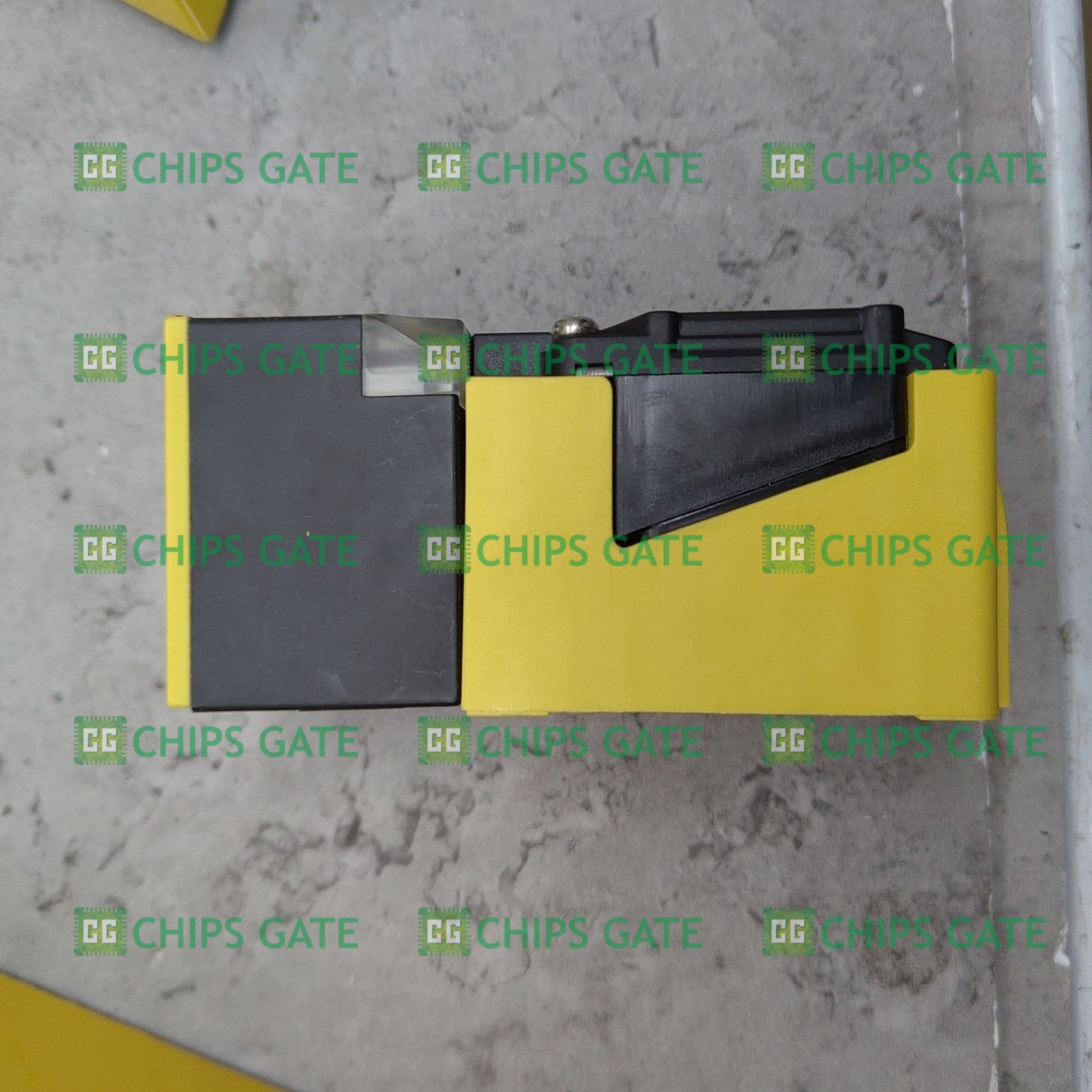 Turck NI20-CP40-FZ3X2-S100