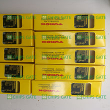 Turck NI20-CP40-VP4X2-S100
