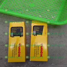 Turck NI20NF-CP40-VP4X2-H1141