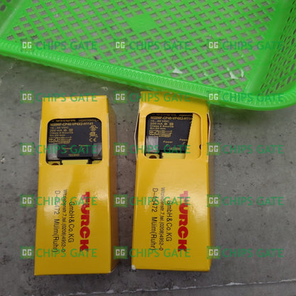Turck NI20NF-CP40-VP4X2-H1141