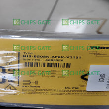 Turck NI3-EG08K-AP6X-V1131