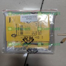 Turck NI3-EG08K-AP6X-V1131