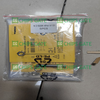 Turck NI3-EG08K-AP6X-V1131