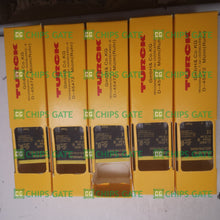 Turck NI35-CP40-VN4X2