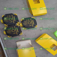 Turck NI40-CP80-VP4X2-S97