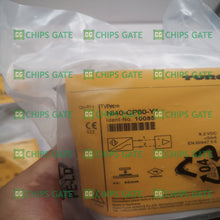 Turck NI40-CP80-Y1X
