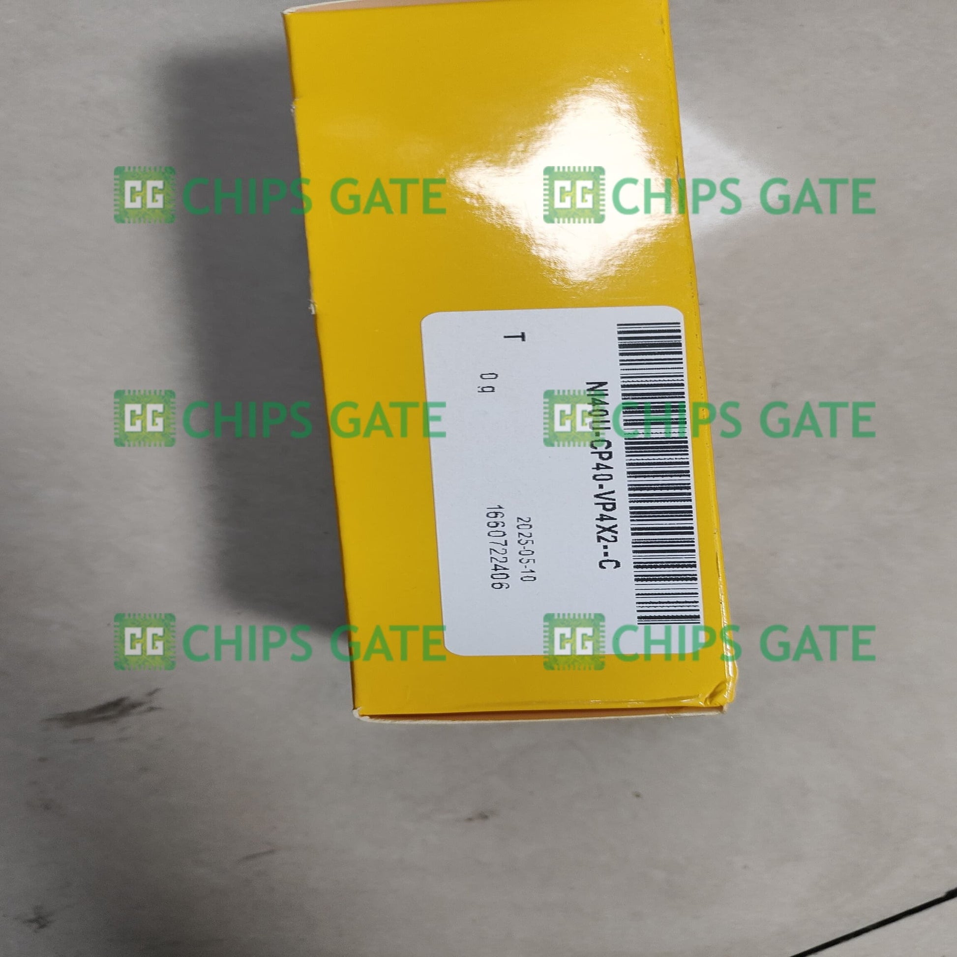 NI40UCP40VP4X2