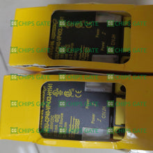 Turck NI40U-CP40-VP4X2-H1141