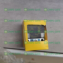 Turck NI50U-CK40-AP6X2-H1141