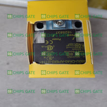 Turck NI50U-CK40-AP6X2-H1141