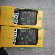 Turck NI50U-QV40-AP6X2-H1141