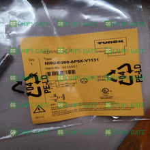 Turck NI6U-EG08-AP6X-V1131