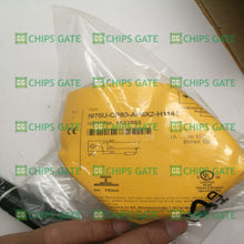 Turck NI75U-CP80-AP6X2-H1141