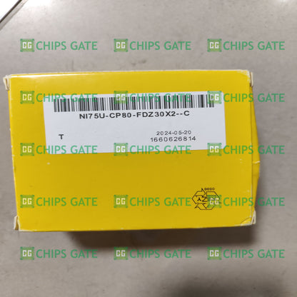 NI75UCP80FDZ30X2