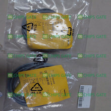 Turck NI8-S18-AZ3X