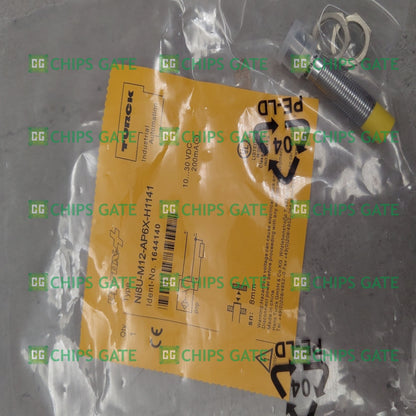 Turck NI8U-M12-AP6X-H1141