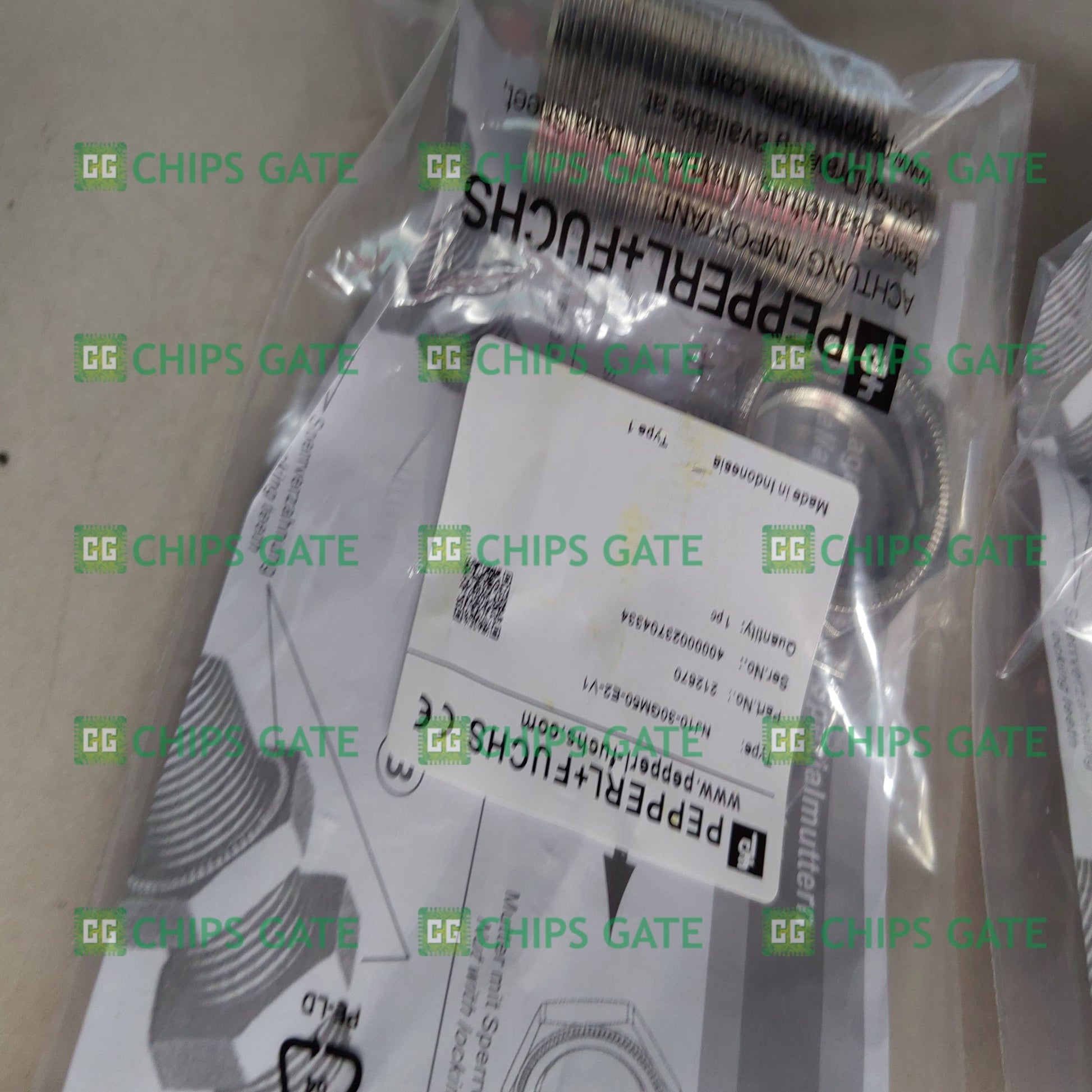 NJ1030GM50E2V1