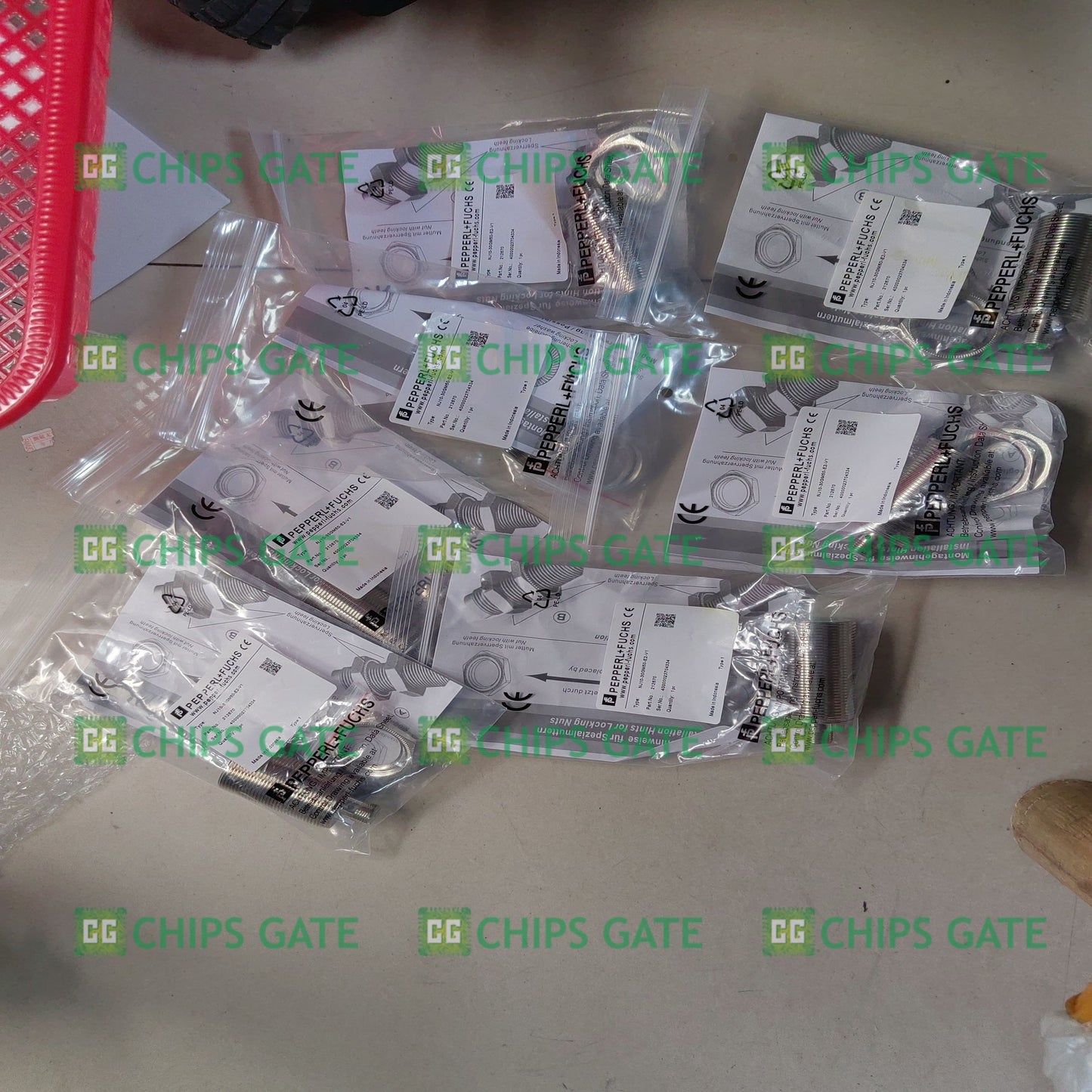 NJ1030GM50E2V1