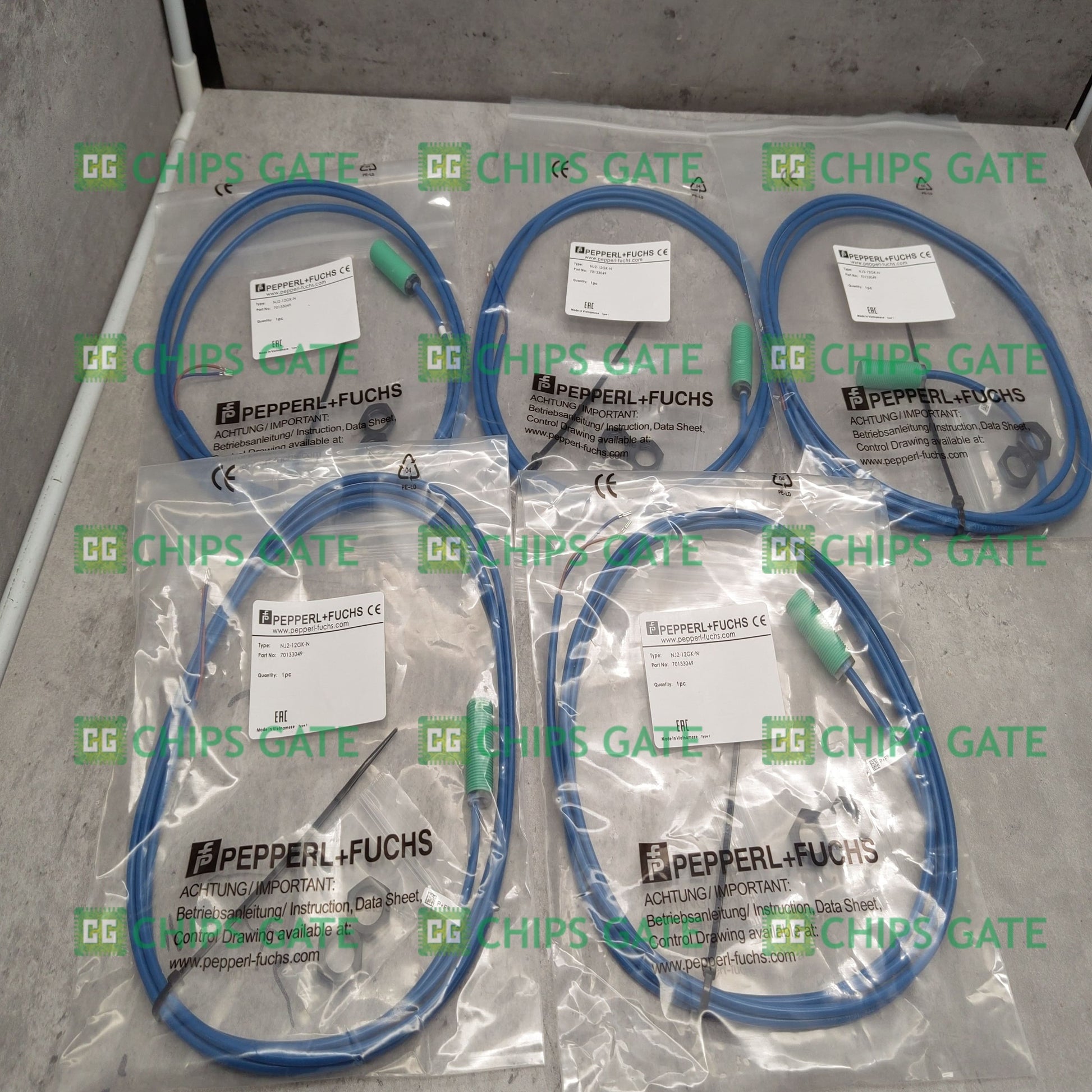 NJ212GKN