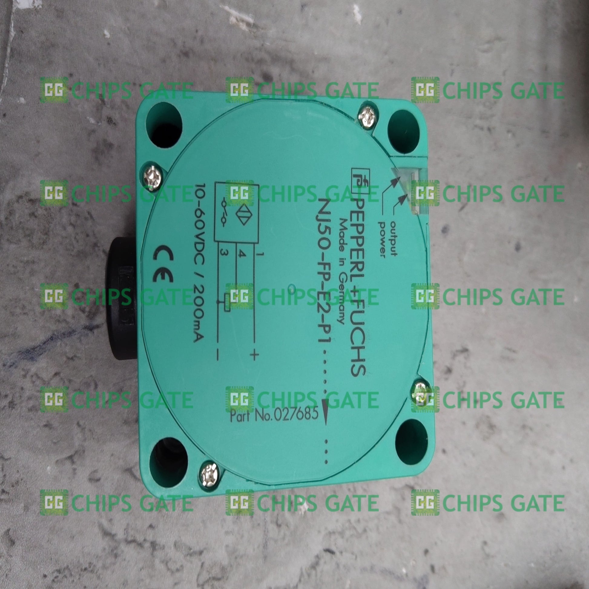 NJ50FPE2P1