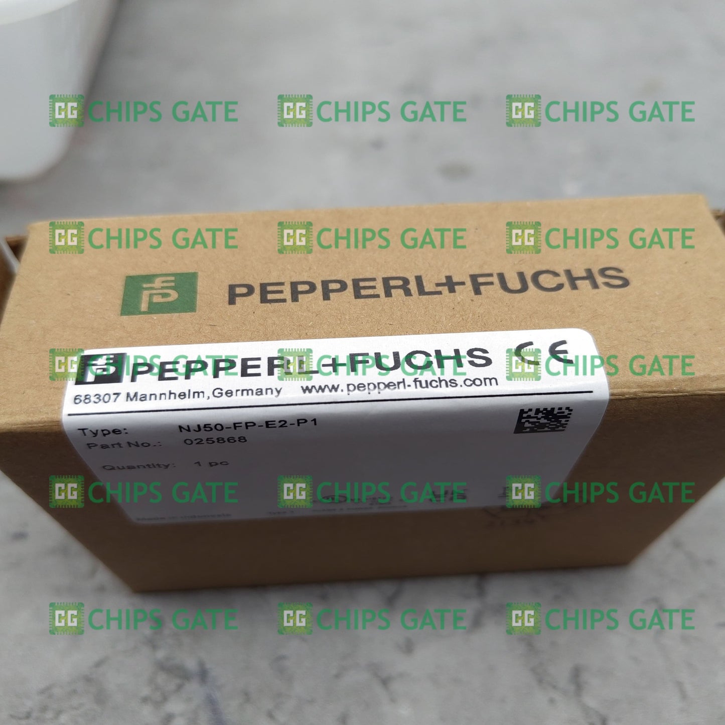 NJ50FPE2P1
