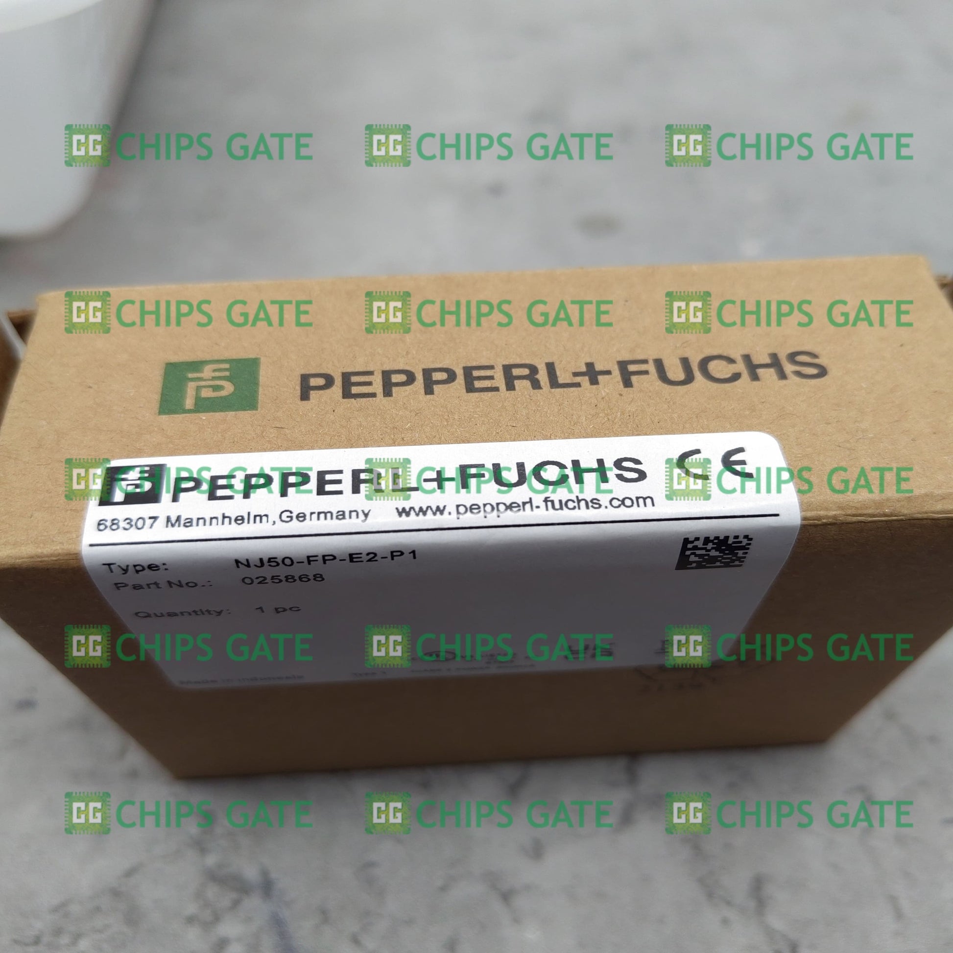 NJ50FPE2P1