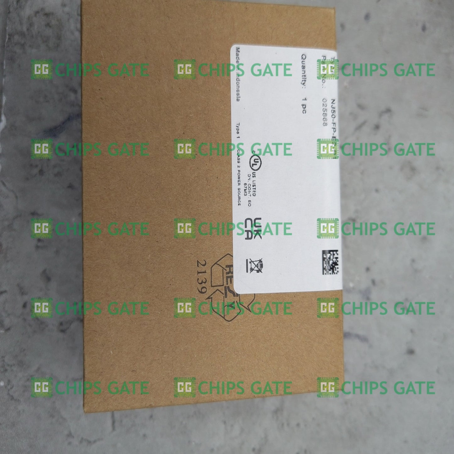 NJ50FPE2P1