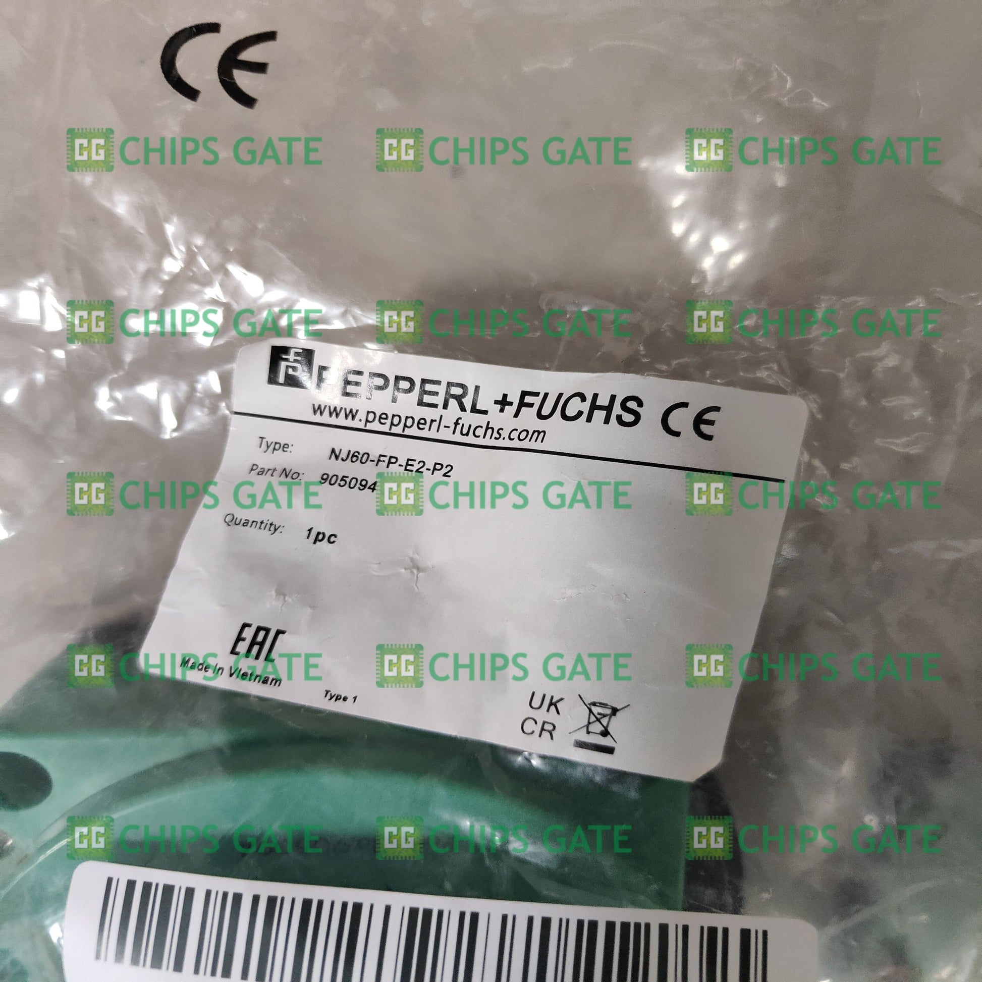 NJ60FPE2P2